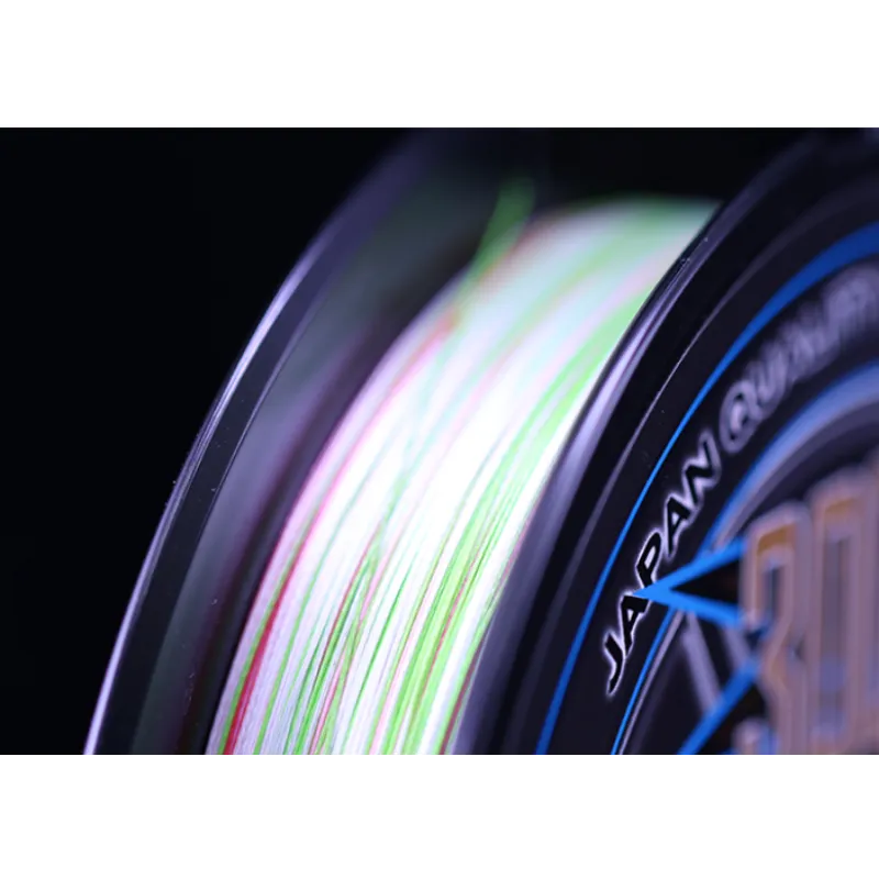 YGK X-BRAID SUPER JIGMAN X8 300m - code-1796 YGK X-BRAID SUPER JIGMAN X8 300m - code-1796